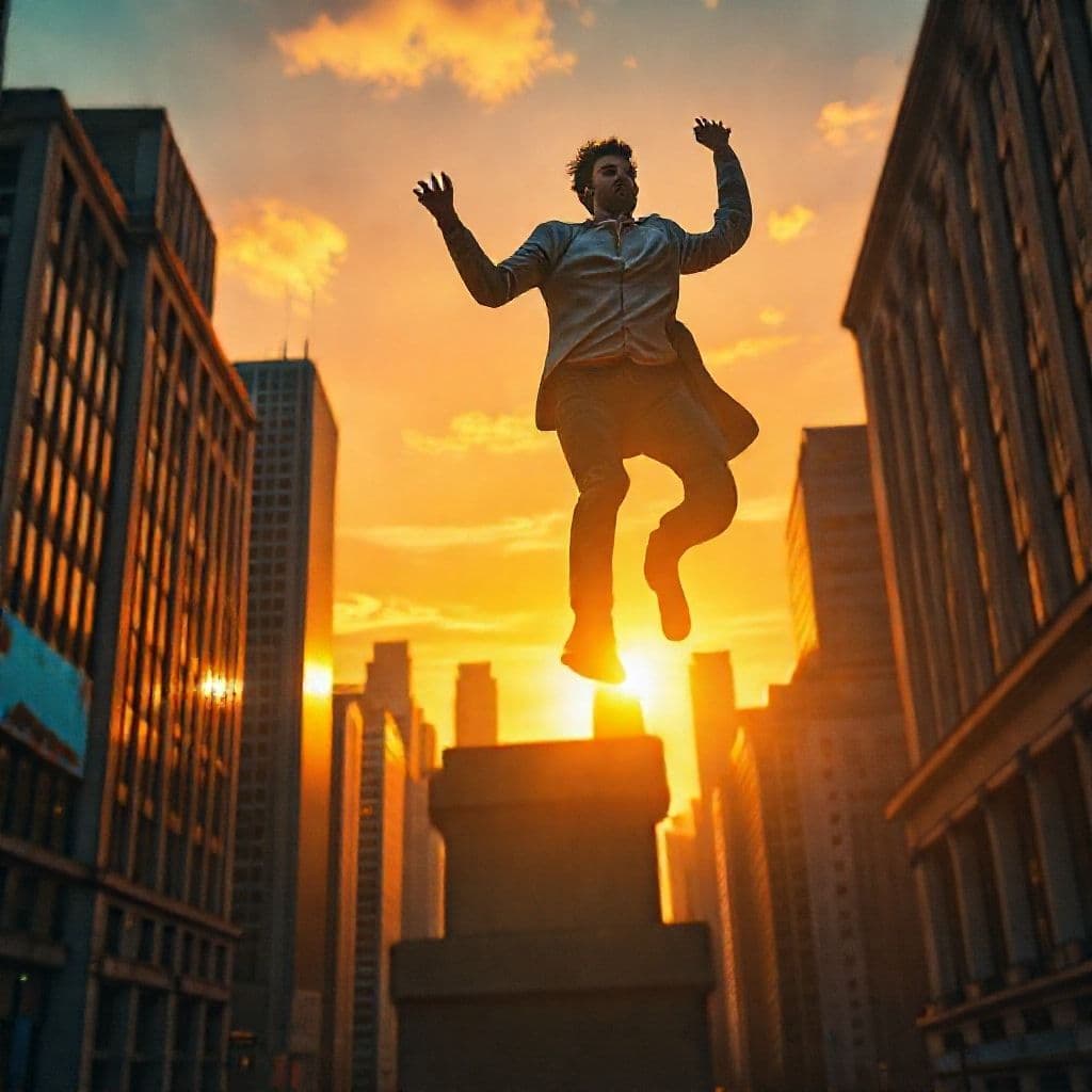 Visualización de conceptos de finanzas personales y lucha contra la inflación