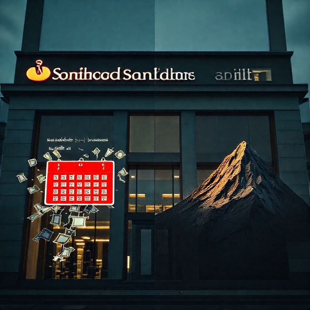 Comparación visual entre adelanto de cuotas y amortización al capital