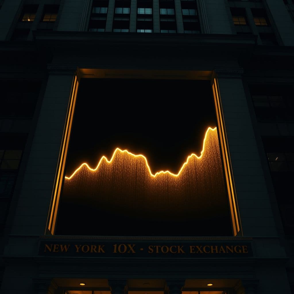 Gráfico de evolución del precio del oro en los últimos años.