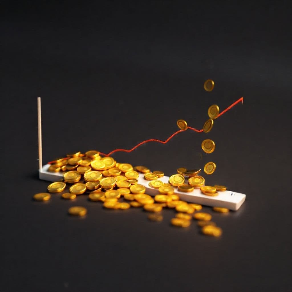 Gráfico que muestra reducción de tiempo e intereses al amortizar capital