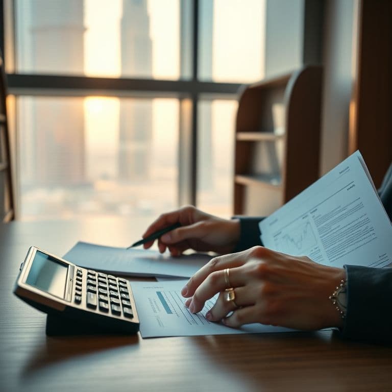 Cómo Crear un Presupuesto Personal en 8 Pasos Sencillos y Efectivos